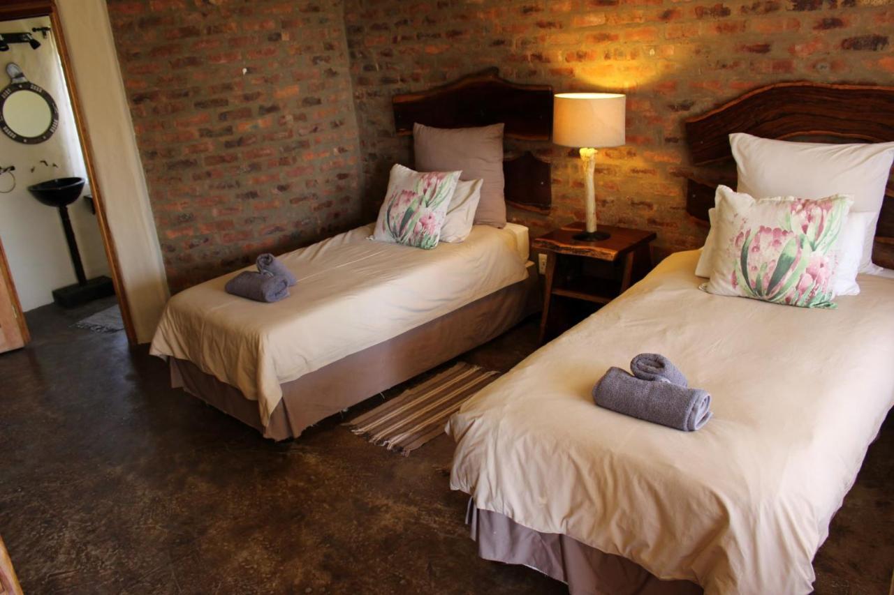 פרטוריה Ndlovu Lodge מראה חיצוני תמונה