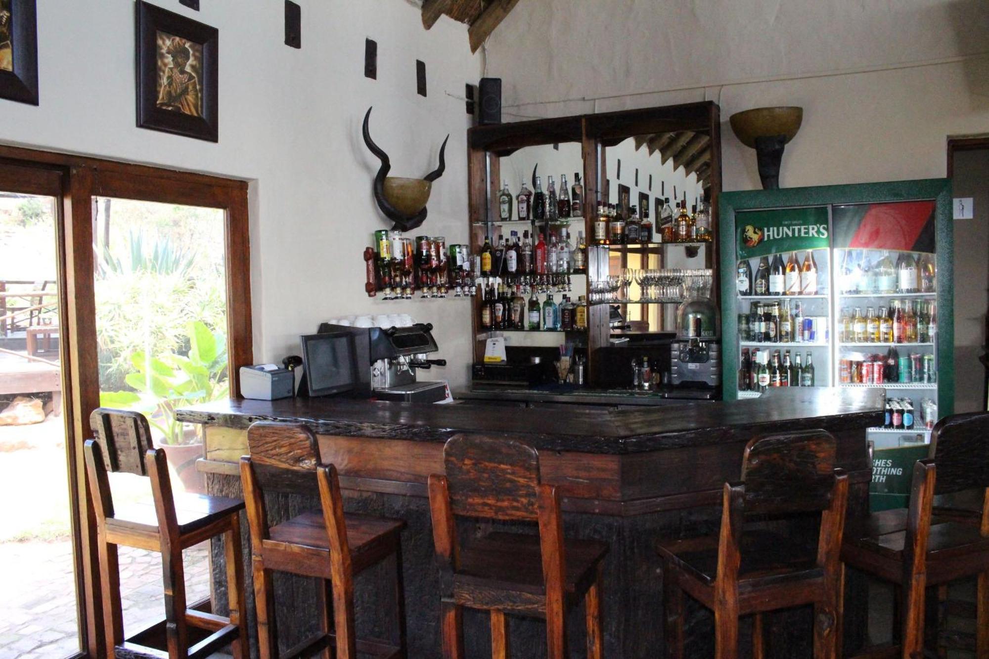 פרטוריה Ndlovu Lodge מראה חיצוני תמונה