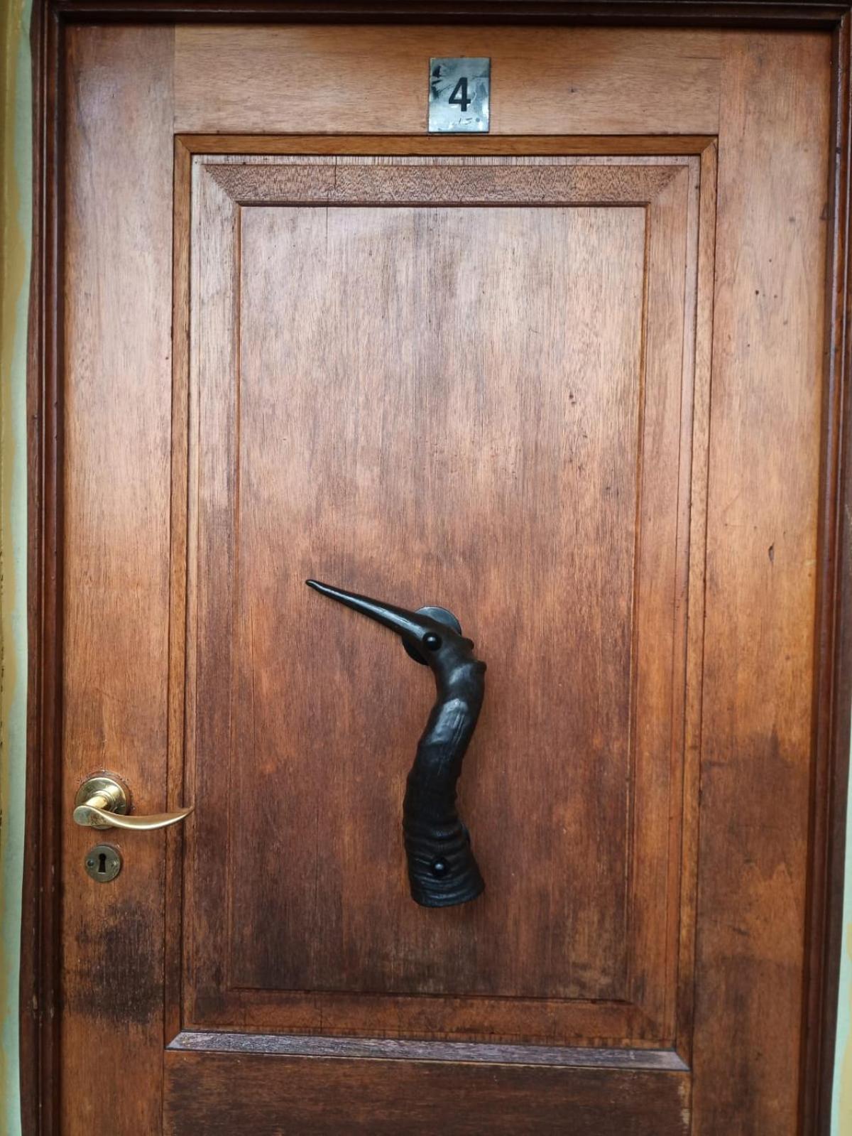 פרטוריה Ndlovu Lodge מראה חיצוני תמונה