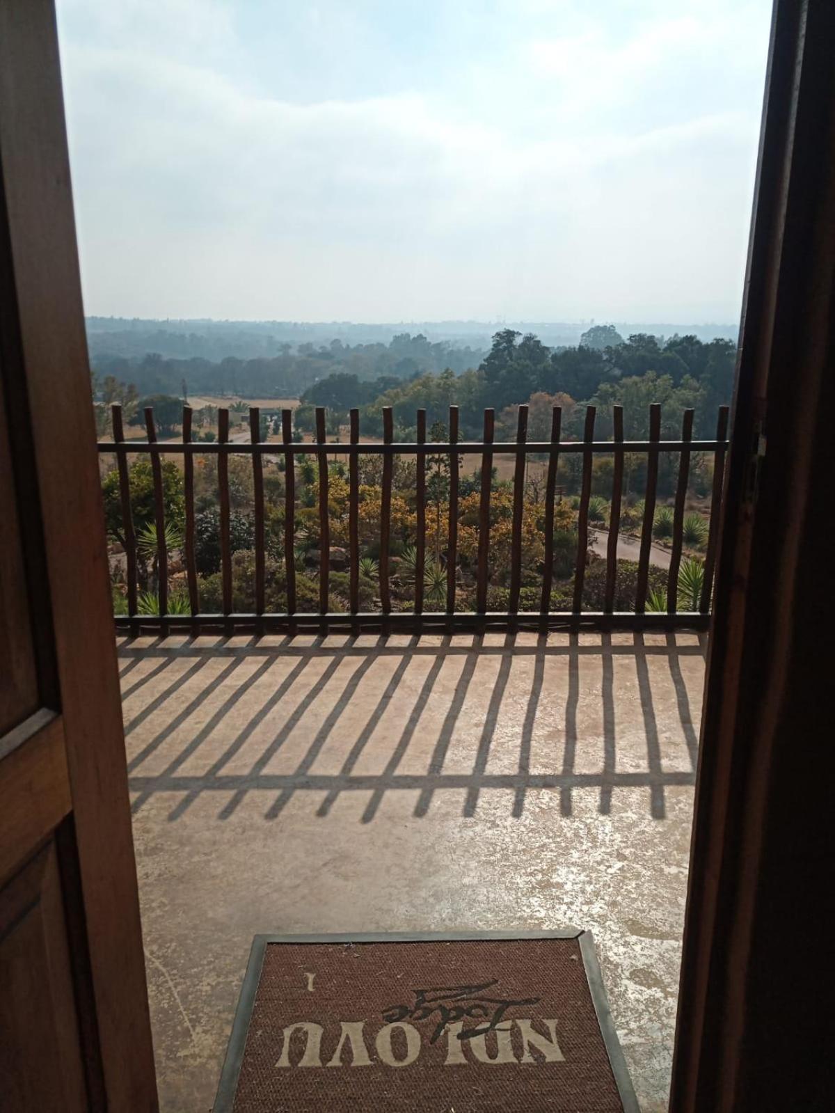 פרטוריה Ndlovu Lodge מראה חיצוני תמונה