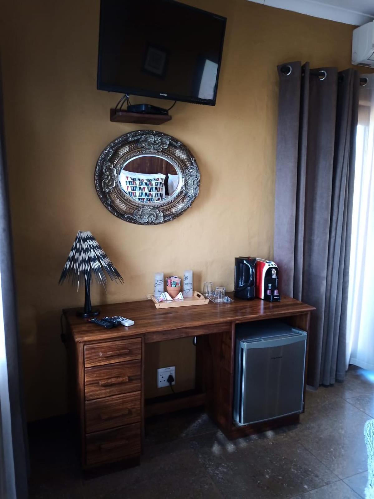 פרטוריה Ndlovu Lodge מראה חיצוני תמונה