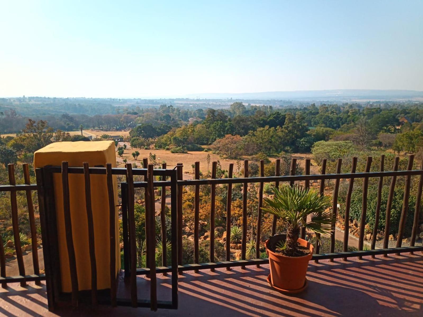 פרטוריה Ndlovu Lodge מראה חיצוני תמונה