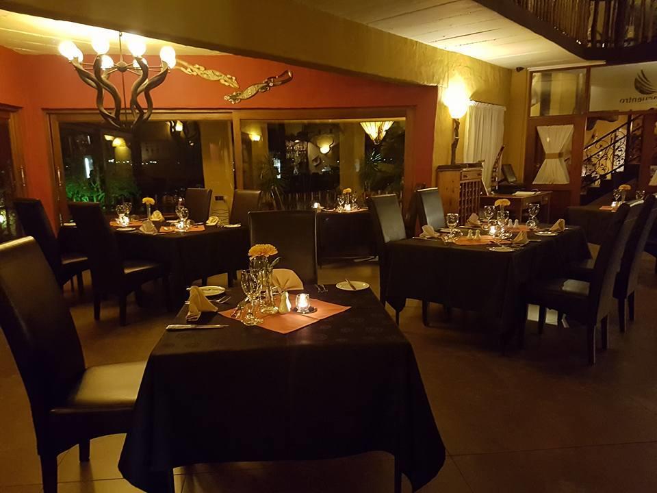 פרטוריה Ndlovu Lodge מראה חיצוני תמונה