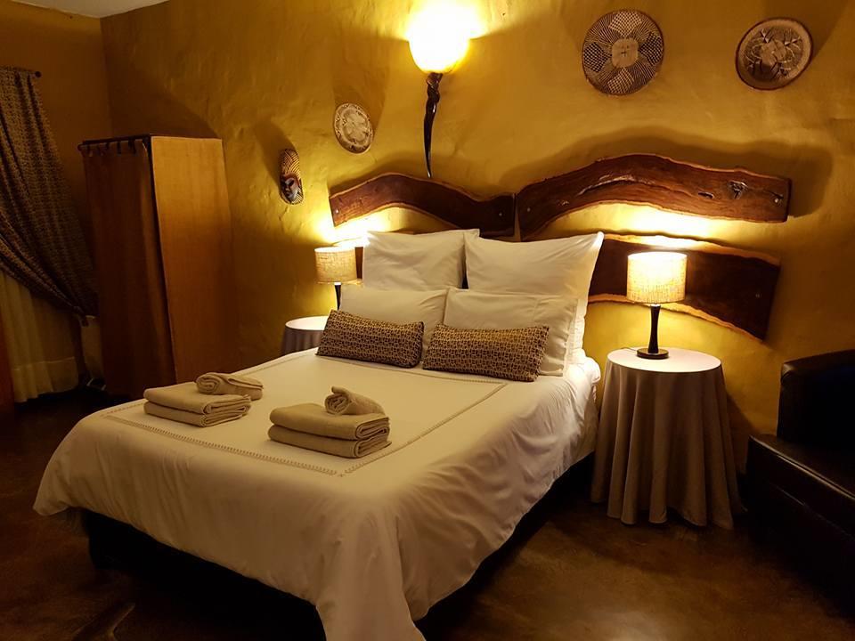 פרטוריה Ndlovu Lodge מראה חיצוני תמונה