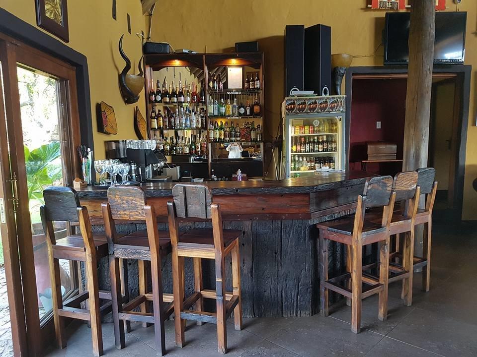 פרטוריה Ndlovu Lodge מראה חיצוני תמונה