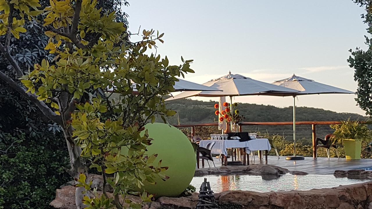 פרטוריה Ndlovu Lodge מראה חיצוני תמונה